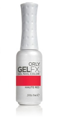 [30001] ORLY® GelFX - Haute Red - 9 ml*