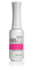 [190-735-30U] ORLY® GelFX - Berry Blast - 9 ml *