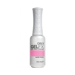 [32005] ORLY® GelFX - Bare Rose - 9 ml 