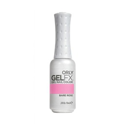 [32005] ORLY® GelFX - Bare Rose - 9 ml
