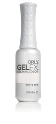 [32001] ORLY® GelFX - White Tips - 9 ml