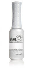 [32503] ORLY® GelFX - Pointe Blanche - 9 ml