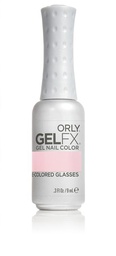 [32474] ORLY® GelFX - Rose-Colored Glasses - 9 ml