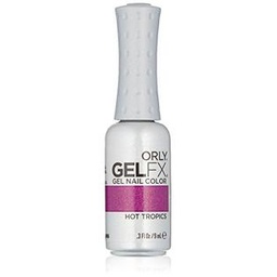 [190-735-496] ORLY® GelFX - Hot Tropics - 9 ml *