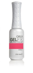 [30660] ORLY® GelFX - Lola - 9 ml *