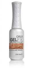 [190-735-894] ORLY® GelFX - Million Dollar Views - 9 ml  *