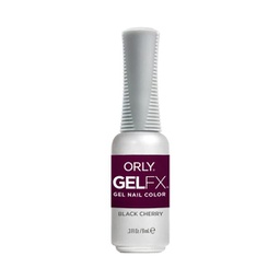 [30936] ORLY® GelFX - Black Cherry - 9 ml*