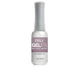 [30939] ORLY® GelFX - November Fog - 9 ml   