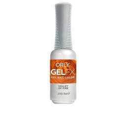[30980] ORLY® GelFX - Valley of Fire - 9 ml   