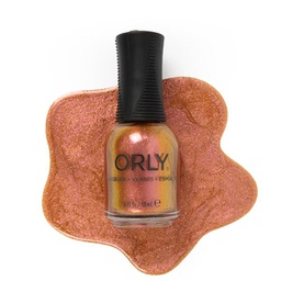 [2000131] ORLY® Regular Nails Lacquer - Touch of Magic - 18ml 