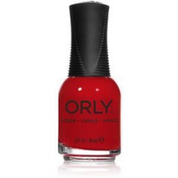 [20052] ORLY® Vernis Régulier - Monroe's red - 18ml