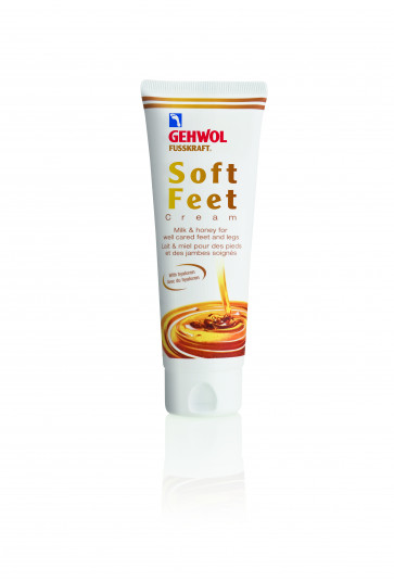 [GE 1112417] GEHWOL® FUSSKRAFT® Crème Soft Feet 20 ml