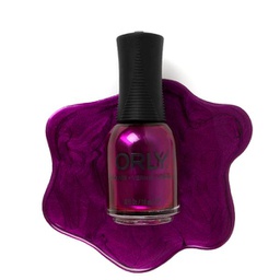 [2000128] ORLY® Regular nails lacquer - Flight Of Fancy - 18 ml 