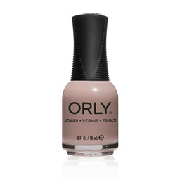 [2000003] ORLY® Regular Nails Polish - Snuggle Up - 18 ml 