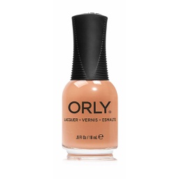 [20978] ORLY® Regular Nails Lacquer - Sands of time - 18 ml 