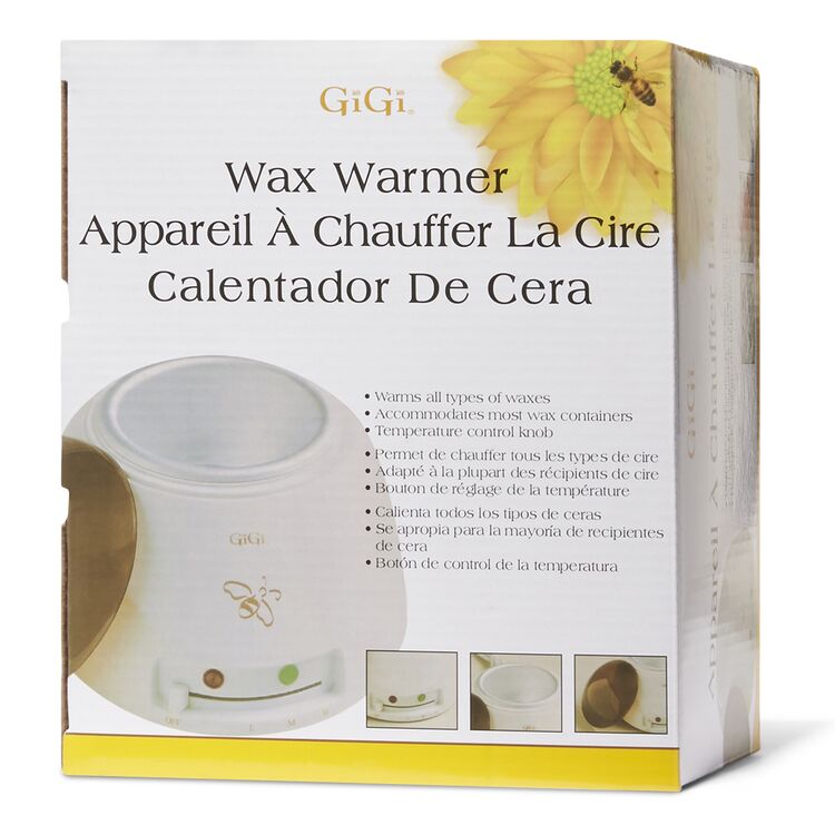 [0225CN] GIGI® Wax Warmer