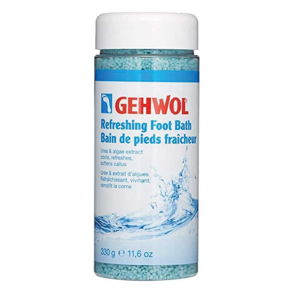 [GE 1125526] GEHWOL® Bain de pieds fraîcheur 330 g