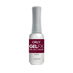[3000052] ORLY® GelFX - Psych - 9 ml