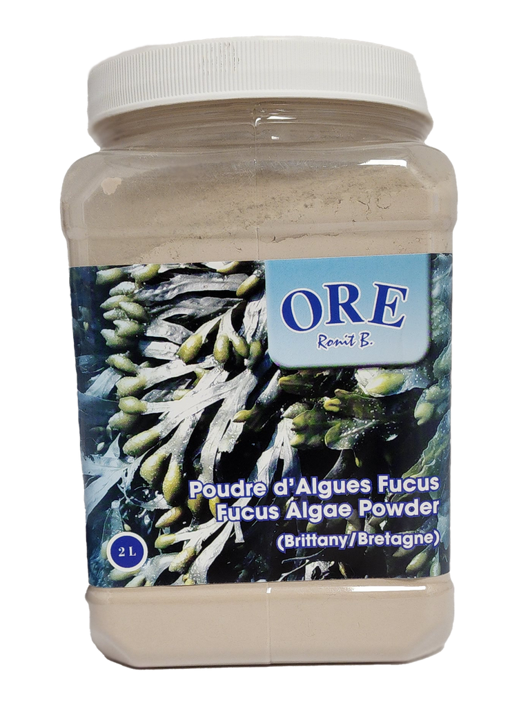 ORE® Fucus Algae Powder