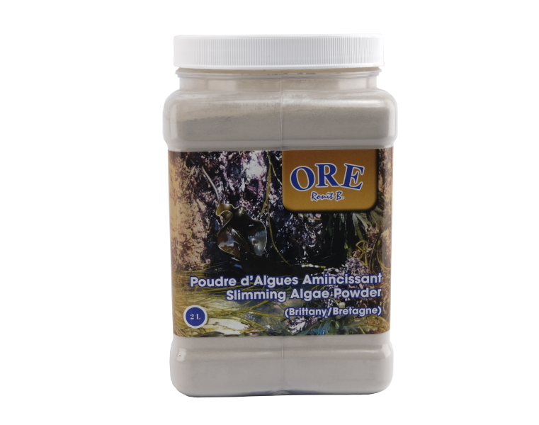 ORE® Slimming Algae Powder