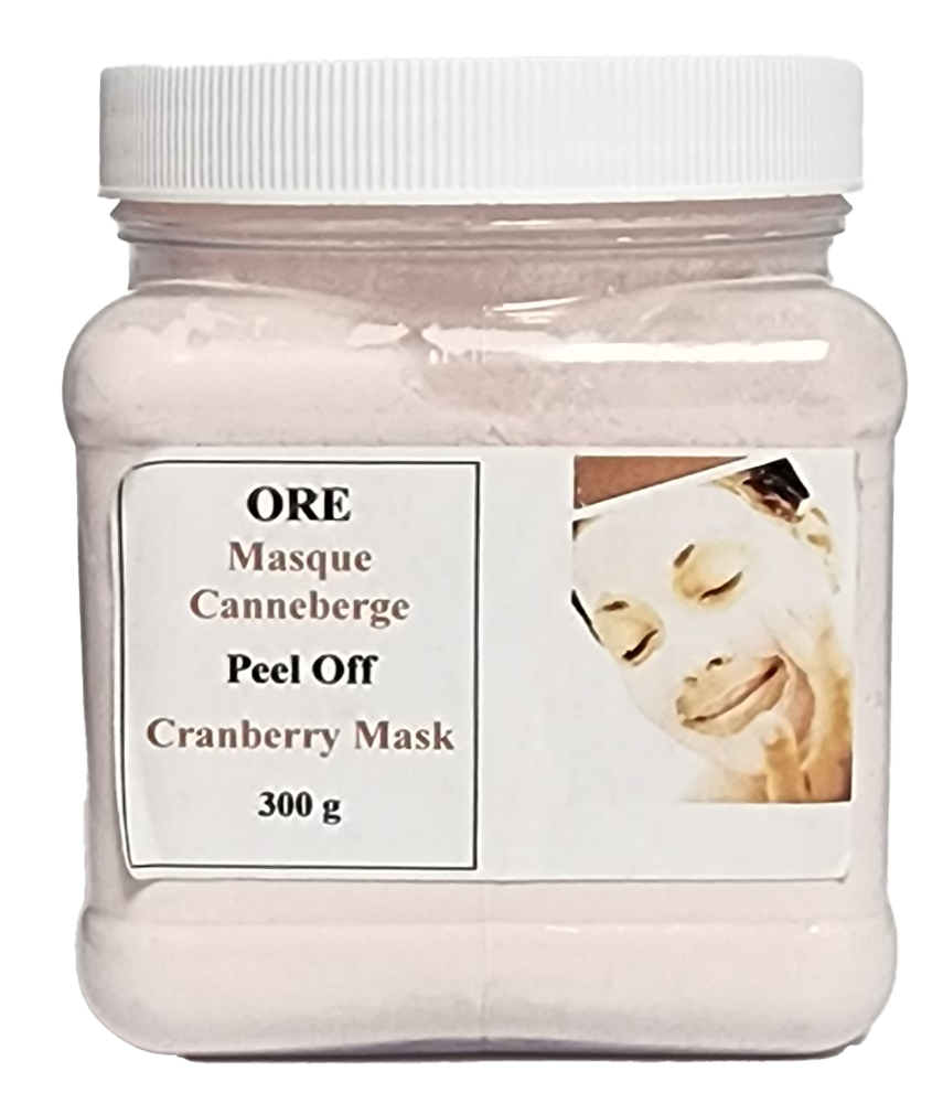 ORE® Cranberry Mask