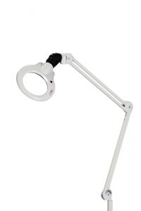 [ESD-P63104-3D] ÉQUIPRO® KFM LED magnifier (3D or 5D)