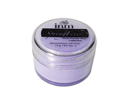 [70-290-LIL-05O] INM® Spring Fever Nail Powder - Nuages Lilas 1/2 oz