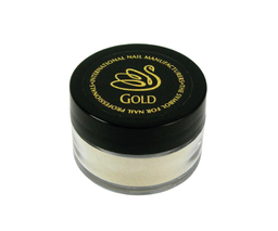 [70-290-GOL-05O] INM® Nail Powder - Or 1/2 oz