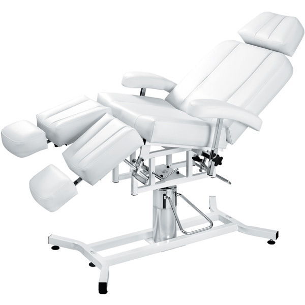 [ESD-P20101] ÉQUIPRO® MAXI-COMFORT PEDICURE HYDRAULIC 360º 