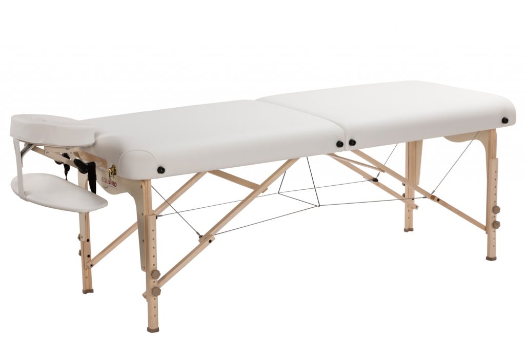 [ESD-PEI-23400] EQUIPRO® FOLDING SHIATSU TABLE