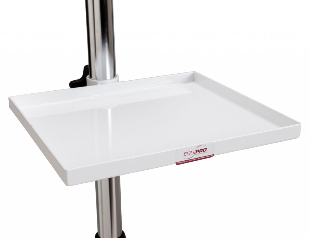 [ESD-P11906-02] ÉQUIPRO® TRAY ALONE