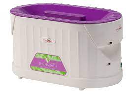 [ESD-P65100] ÉQUIPRO® PARAFFIN WAX THERABATH TUB II