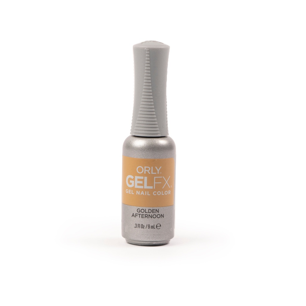 [3000158] ORLY® GelFX - Golden Afternoon - 9 ml