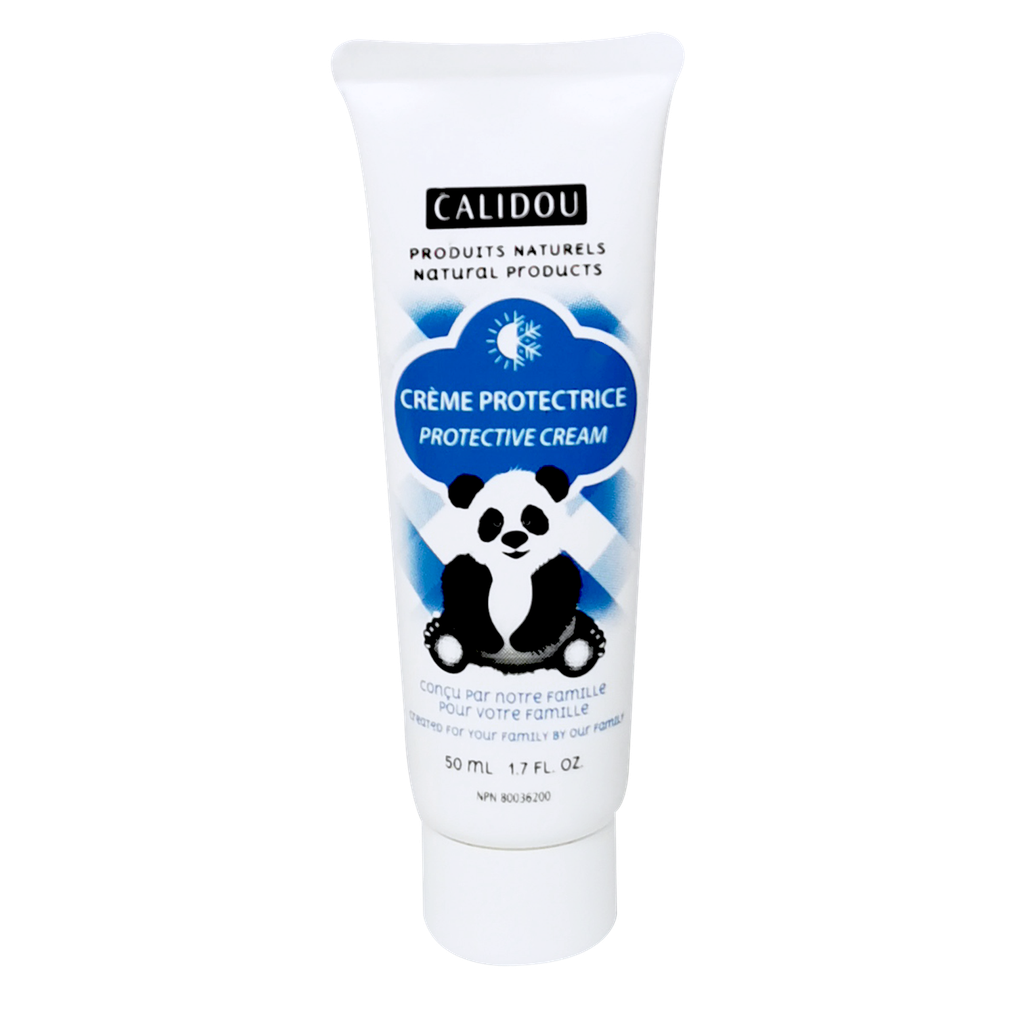 [C012] Calidou® Protective Cream - Protection (50 ml)
